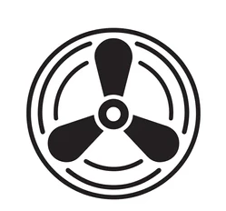Exhaust fan