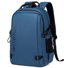 Arctic Hunter Laptop Bag for Men